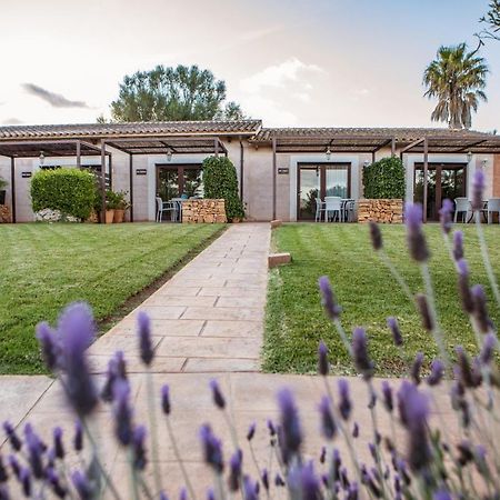 Agroturismo Can Pere Rei Son Serra de Marina Eksteriør billede