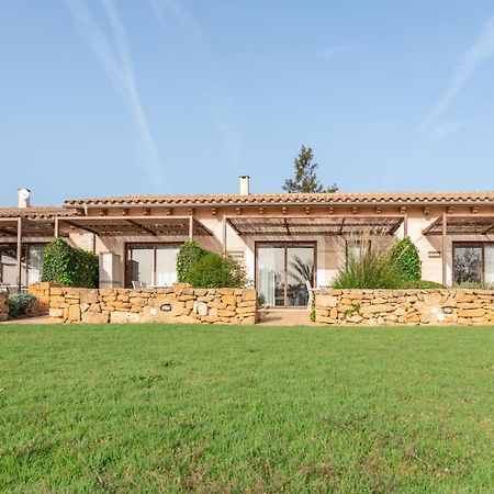 Agroturismo Can Pere Rei Son Serra de Marina Eksteriør billede