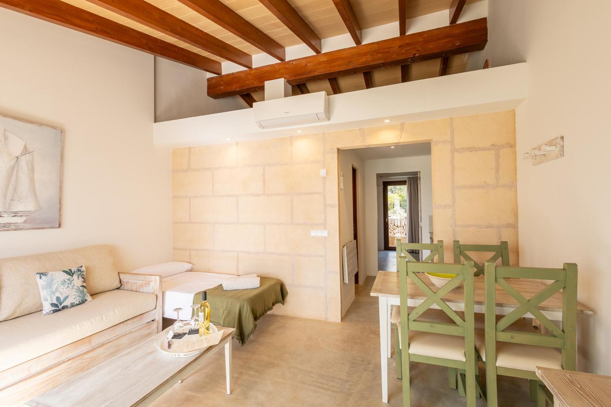 Agroturismo Can Pere Rei Son Serra de Marina Værelse billede