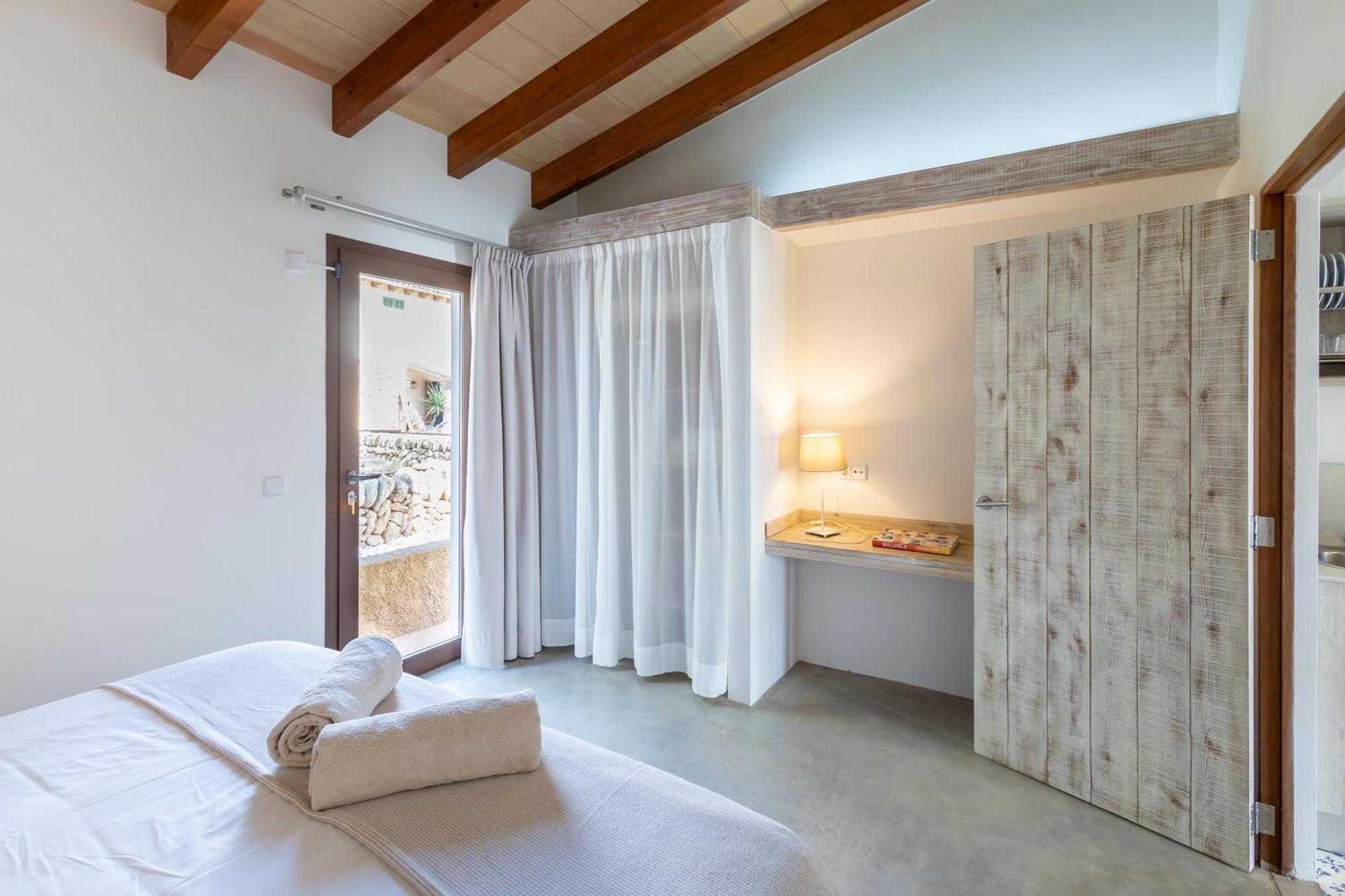 Agroturismo Can Pere Rei Son Serra de Marina Værelse billede