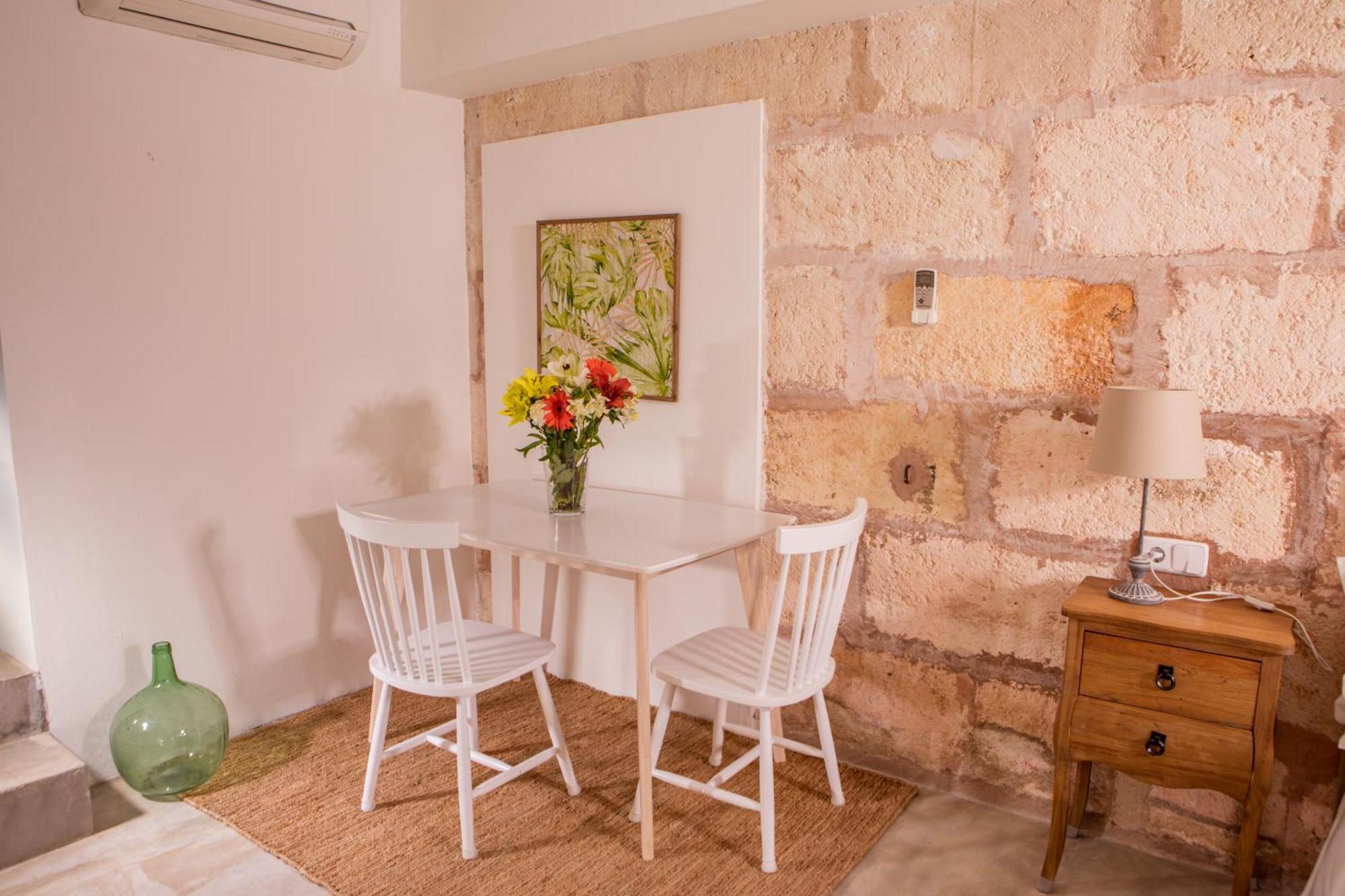 Agroturismo Can Pere Rei Son Serra de Marina Værelse billede
