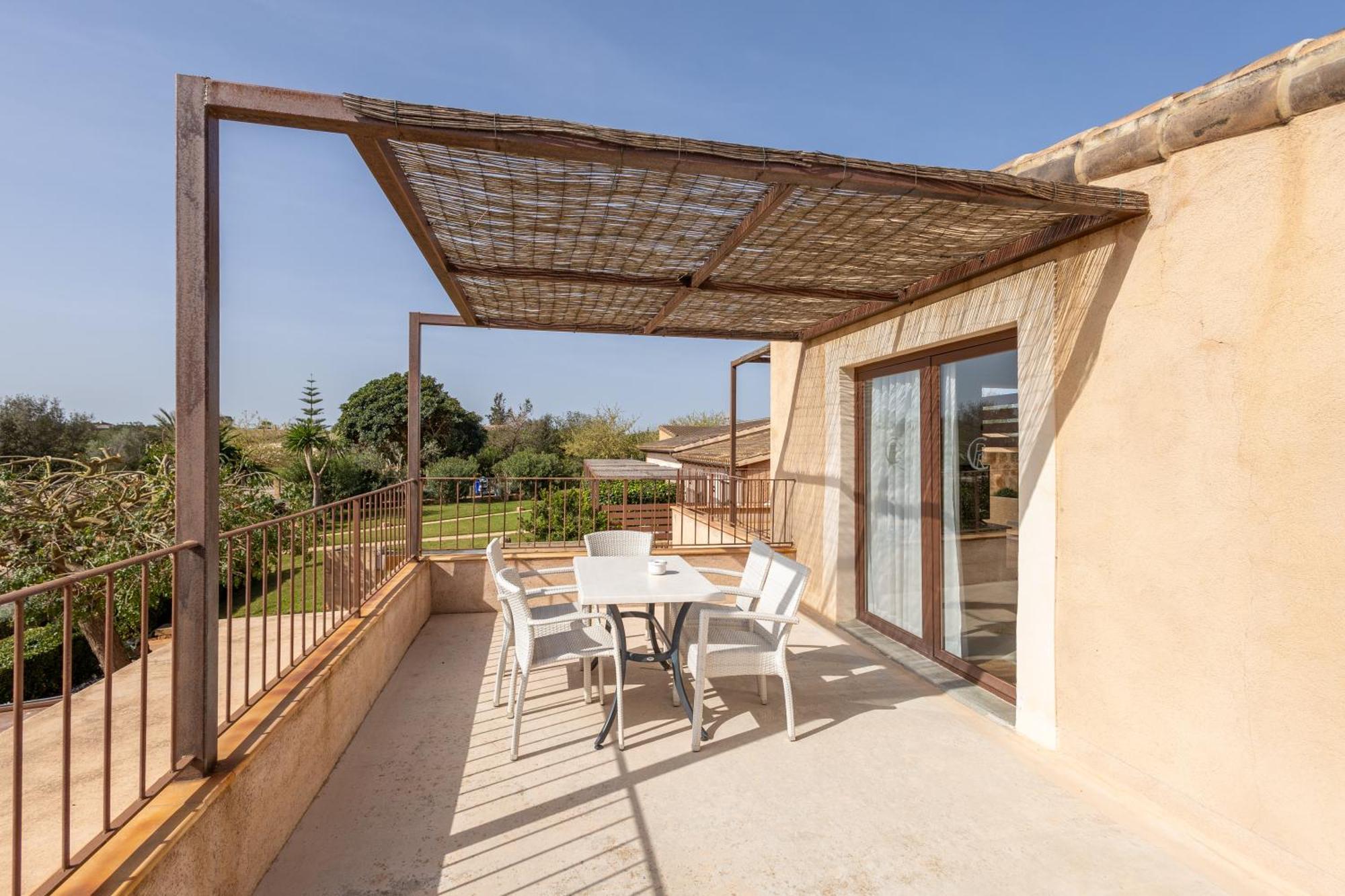 Agroturismo Can Pere Rei Son Serra de Marina Værelse billede