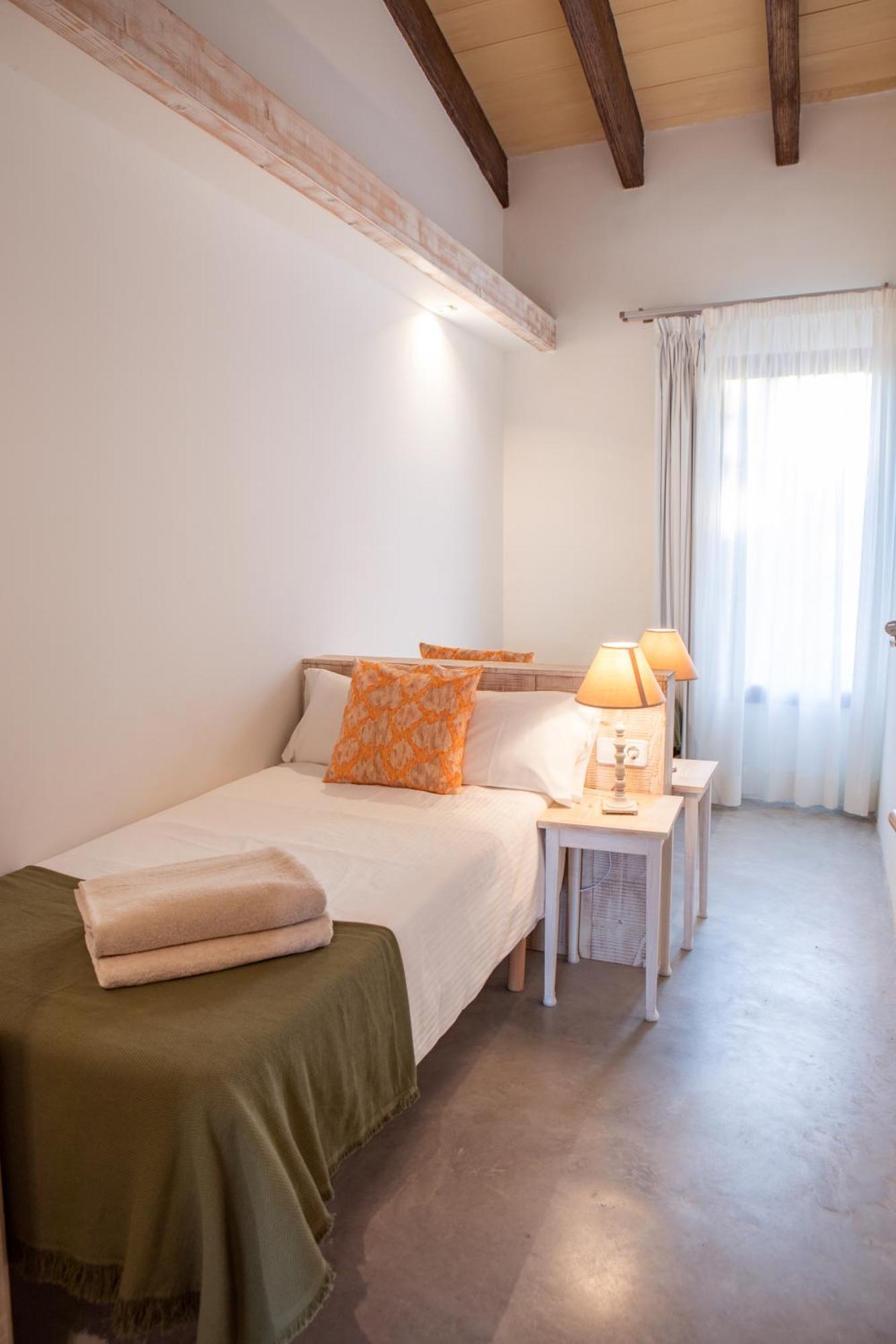 Agroturismo Can Pere Rei Son Serra de Marina Værelse billede