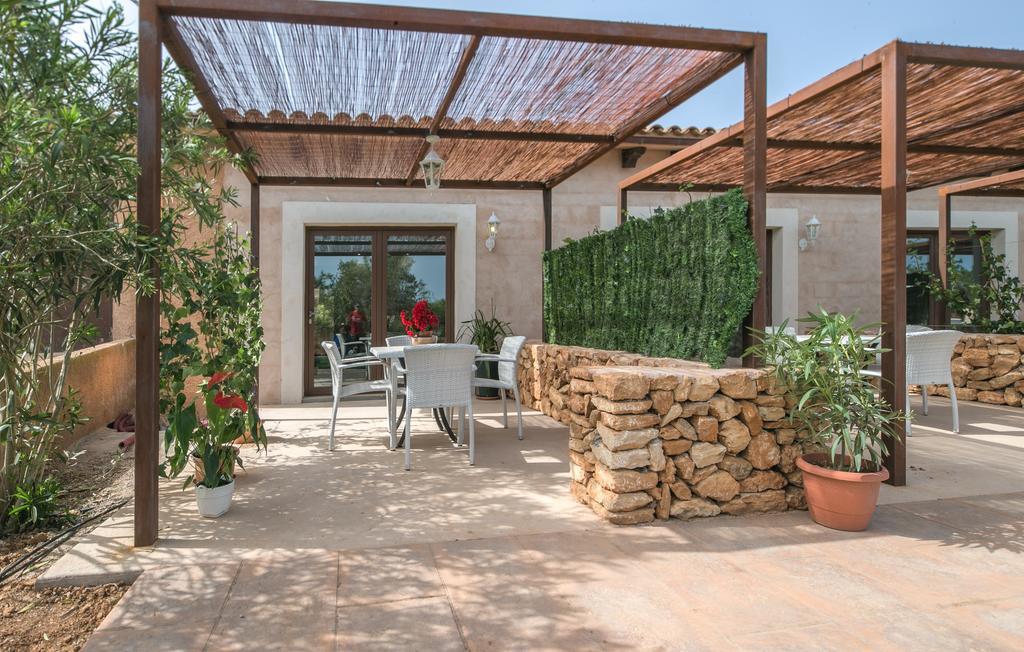 Agroturismo Can Pere Rei Son Serra de Marina Værelse billede