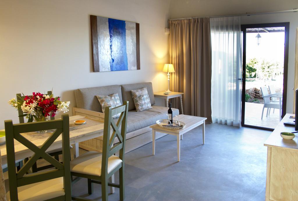 Agroturismo Can Pere Rei Son Serra de Marina Eksteriør billede