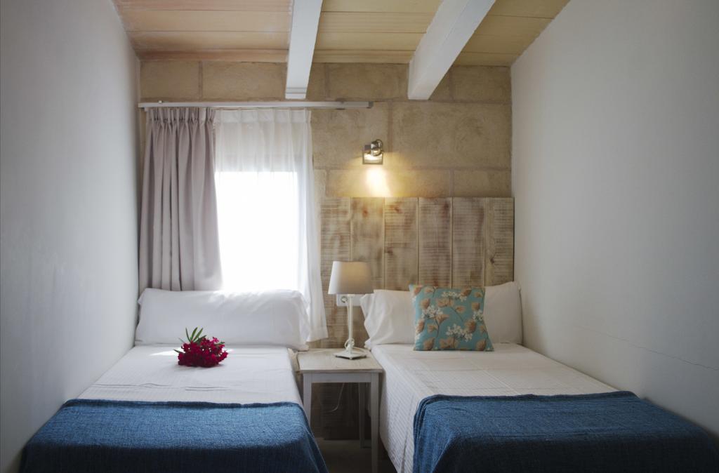 Agroturismo Can Pere Rei Son Serra de Marina Eksteriør billede